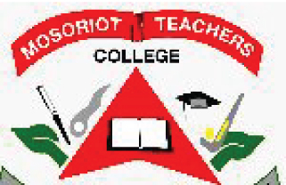 Mosoriot Teachers’ College Tender
