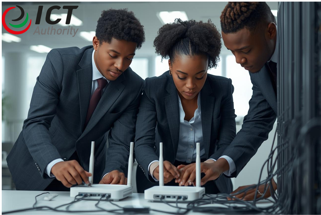 Kenya Digital Economy Acceleration Project Tender!