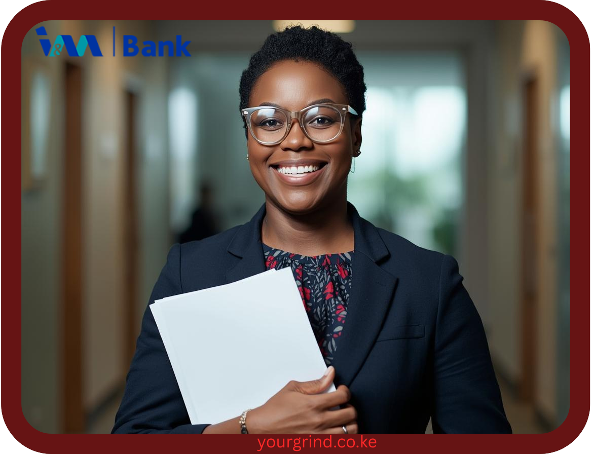 I$M Bank Hiring Business Development Officer!