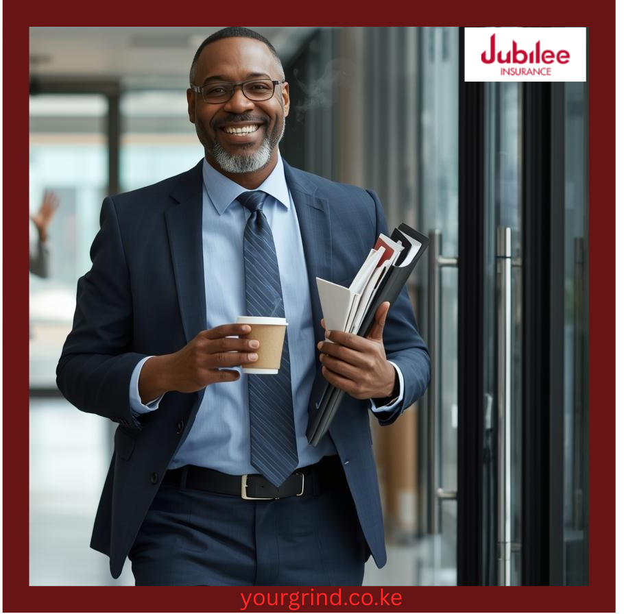 Jubilee Insurance Hiring Product Experience Manager!