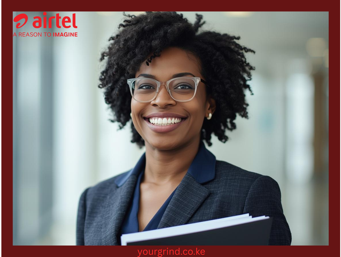 Airtel Africa PLC Hiring Group Sales & Operations Lead – Home Broadband!