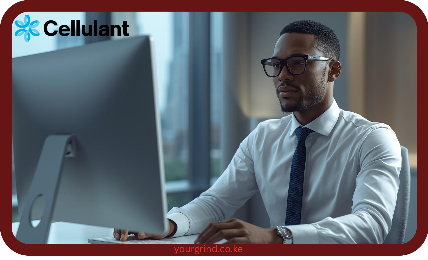 Software Test Engineer wanted at Cellulant!
