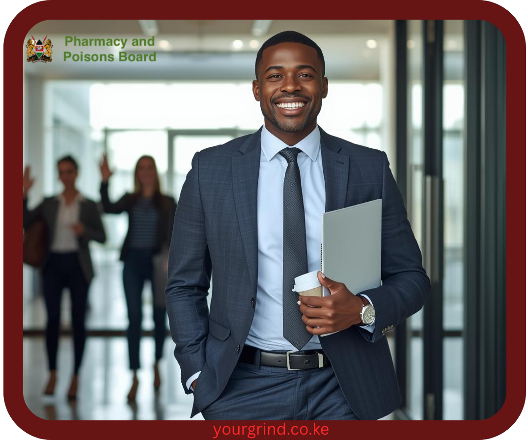 Pharmacy and Poisons Board Hiring Regulatory Officer! 22 positions