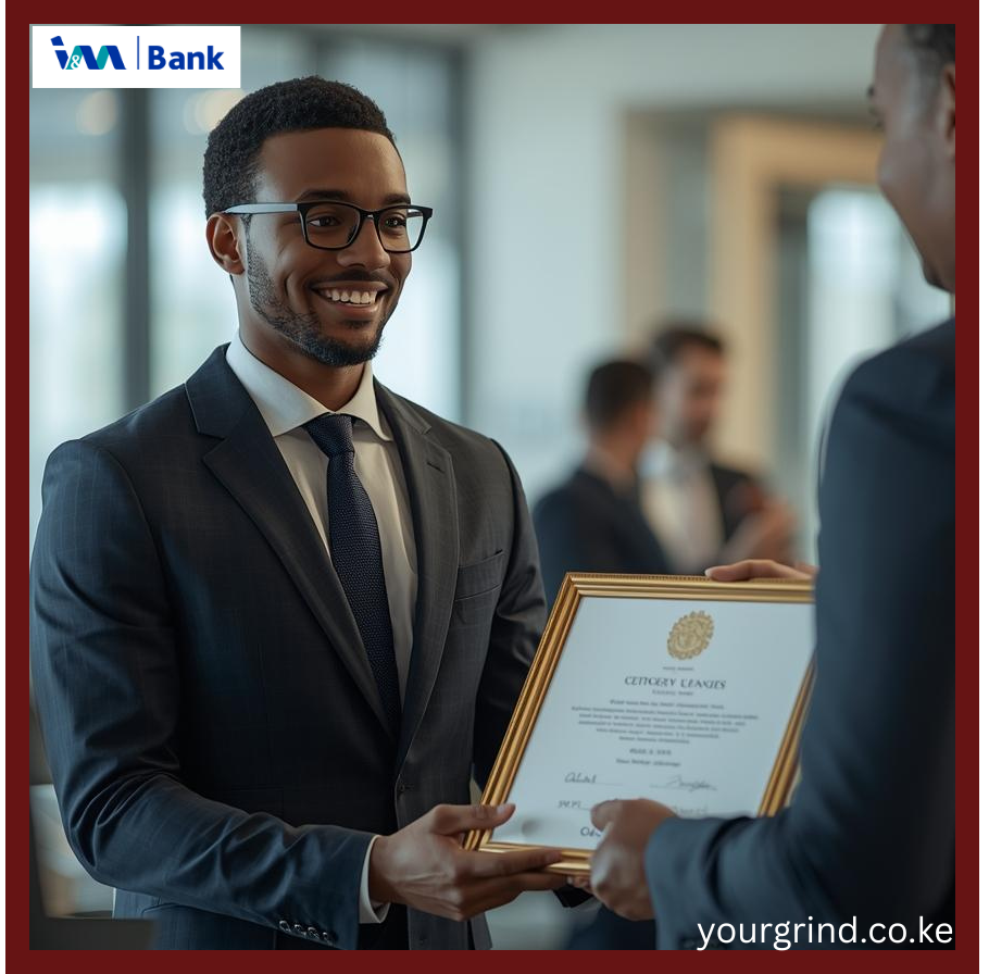 Exciting Vacancies at I&M Bank!