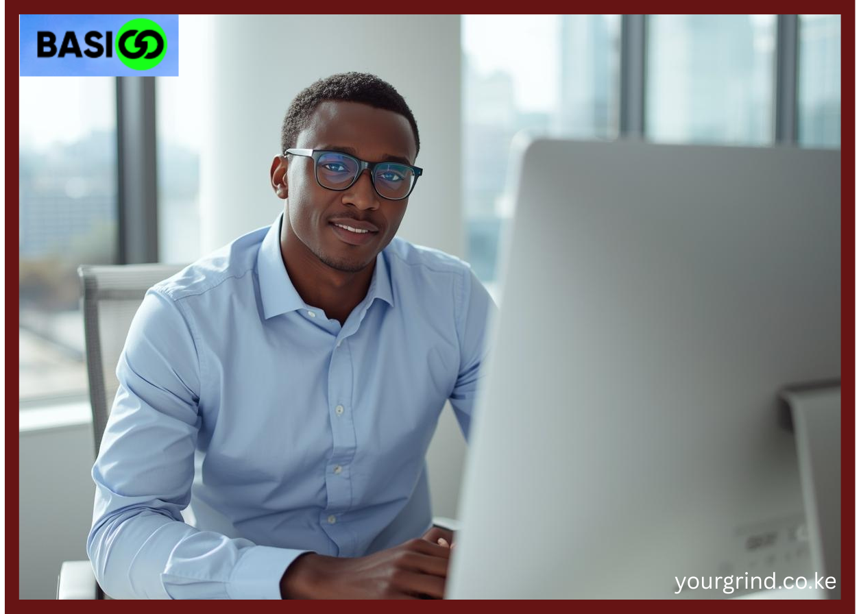 BasiGo Hiring Accounts Intern