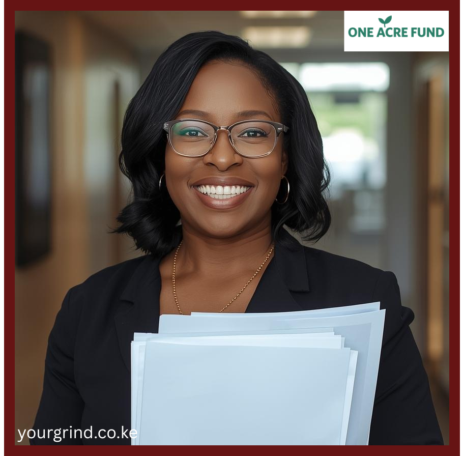 Vacancies at Tupande One Acre Fund!