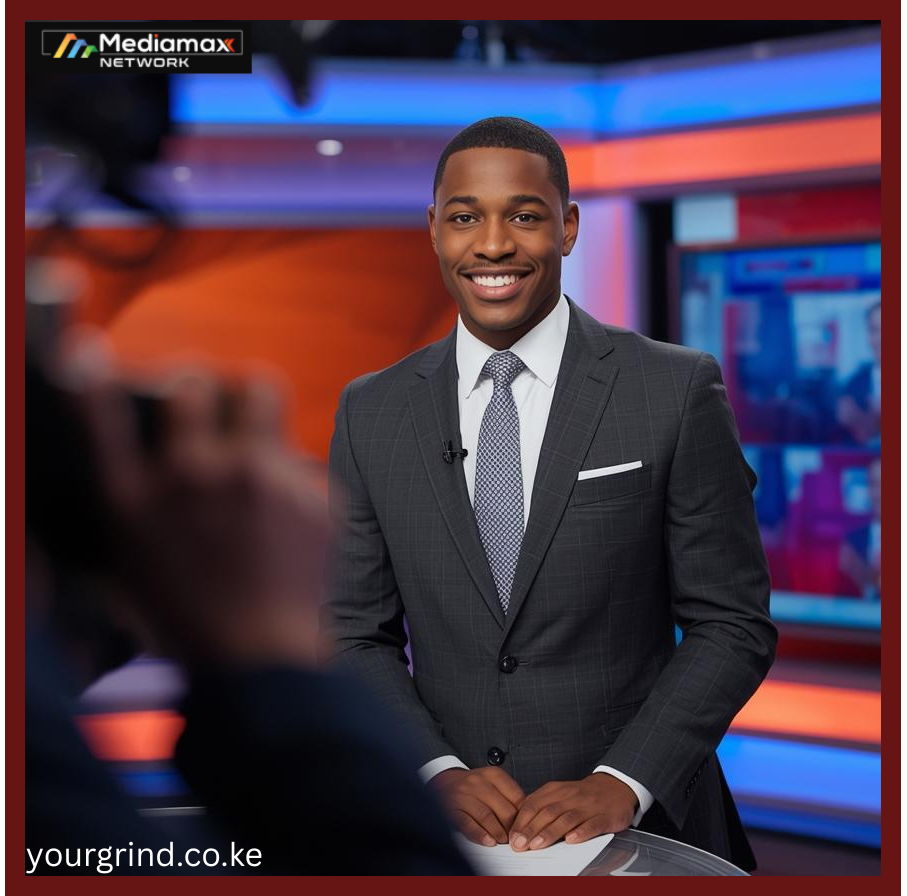 Media Max Hiring TV Host and Writers!