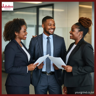 jubilee insurance job opportunities 2026