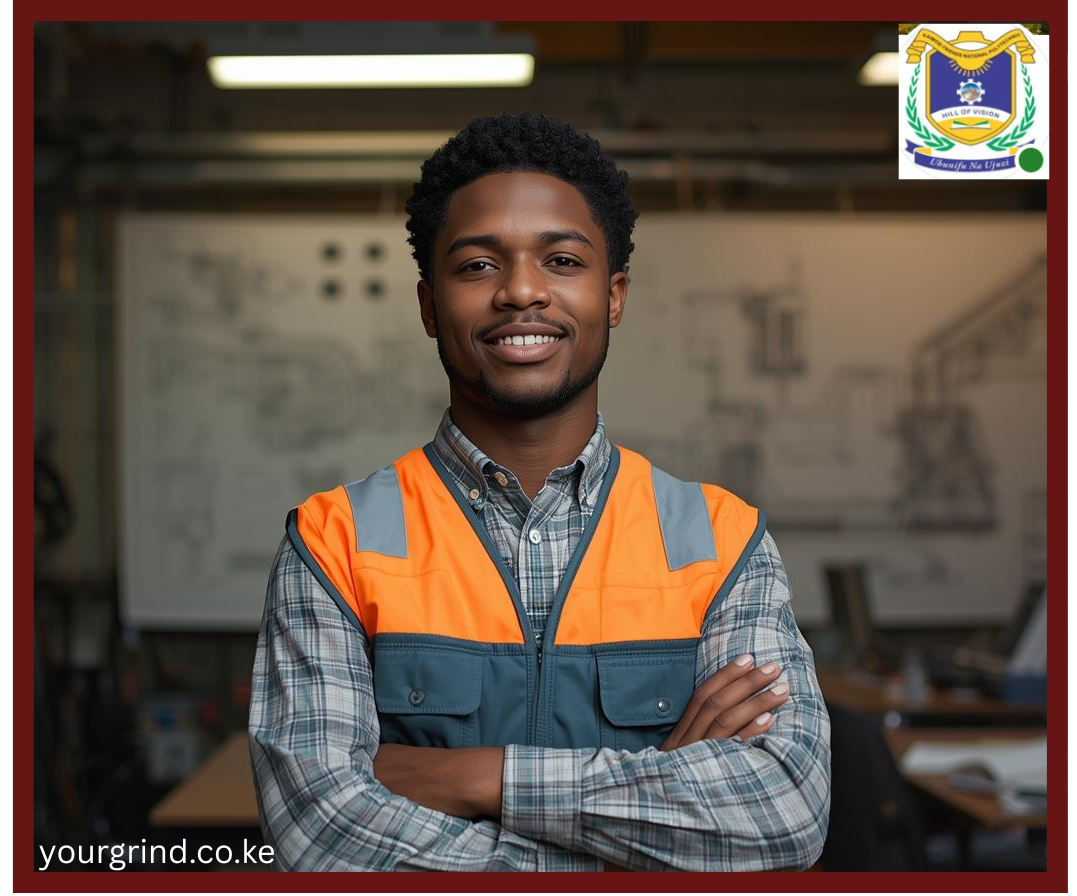 48 vacancies open at Kaimosi Friends National Polytechnic