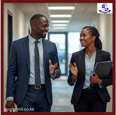 kenya institute of mass communication vacancies 2026