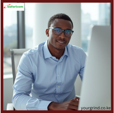 safaricom vacancies 2026