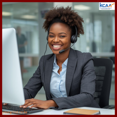Yourgrind.co .ke Kenya Civil Aviation Authority Careers 2026