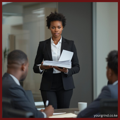 Yourgrind.co .ke Kcb Careers 2026