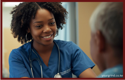 Yourgrindco.ke Jobs At Avenue Healthcare 2026